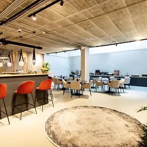 **** Hotel The Amberlyn Ungaria